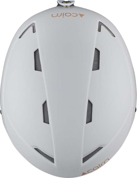 Actual product image Cairn Helmet Flow Pecan (54 - 56 cm, M)