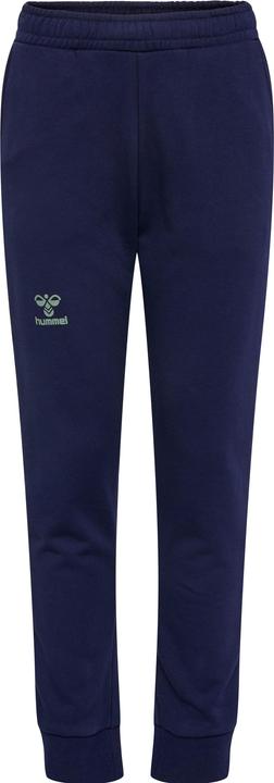 Actual product image hummel Hmlstaltic Cotton Pants Kids (176)
