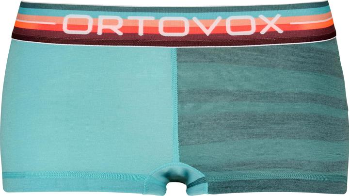 Ortovox Women's 185 Rock'N'Wool Hot Pants