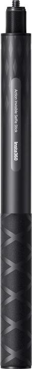 Insta360 Action Invisible Selfie Stick (Carbon 1m)