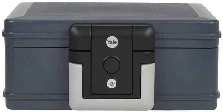 Immagine prodotto Yale Cassetta antincendio e antiacqua - S (5 l)