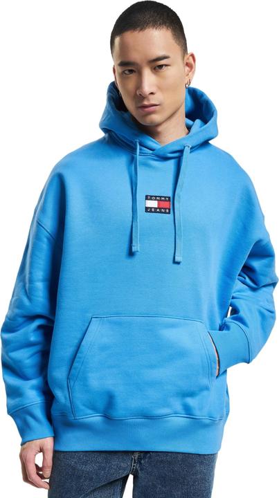 Immagine prodotto Tommy Hilfiger TJM Tommy Cappuccio con distintivo DM0DM10904 C4H L (L)