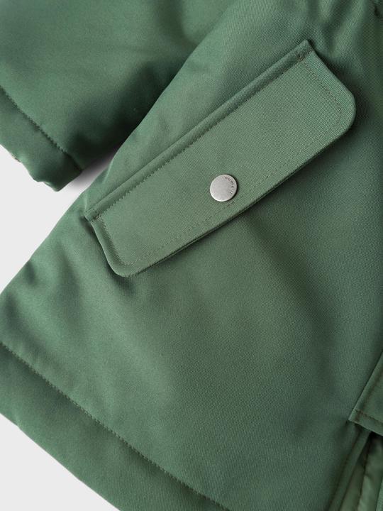 Image du produit Name it Nkfmilla Parka Jacket Long Fo Noos (116)