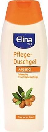 Elina Med Arganöl Duschgel 250ml (250 ml)