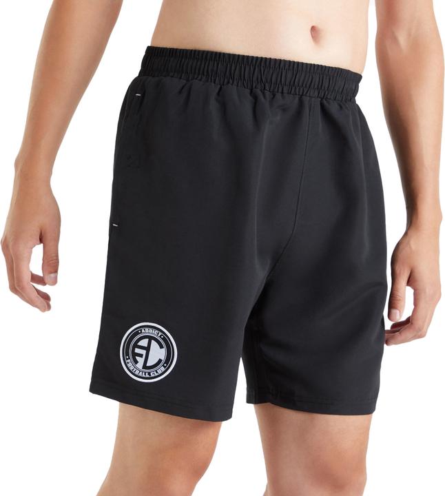 Actual product image Umbro Mens Addict Swim Shorts (L)