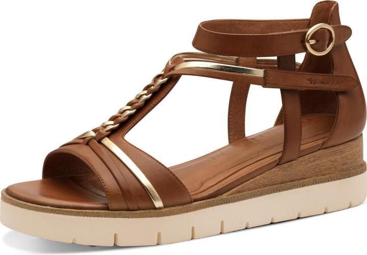 Actual product image Tamaris Sandal (39)