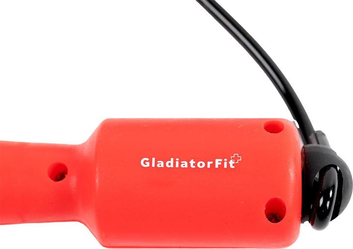 Immagine prodotto Gladiatorfit Corda per saltare con contatore (300 cm)