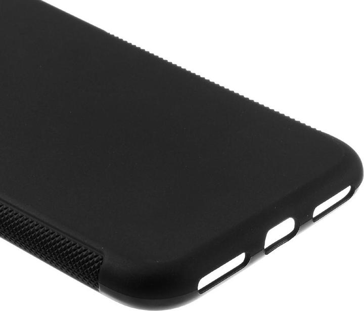 Actual product image Cover-Discount Silicone rubber cover (Apple iPhone 8, Apple iPhone 7, Apple iPhone SE)