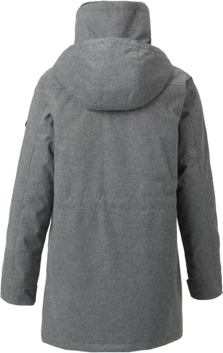 Actual product image Burton Hazelton