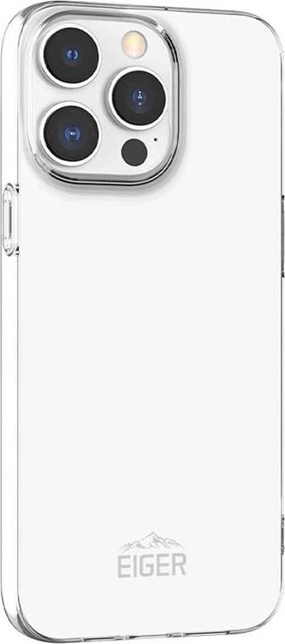 Produktbild Eiger Grip Case (Apple iPhone 15 Pro Max)