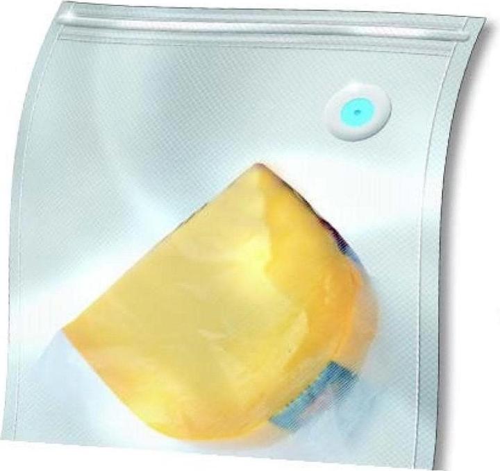 Image du produit Caso Sacs à glissière (20 x)