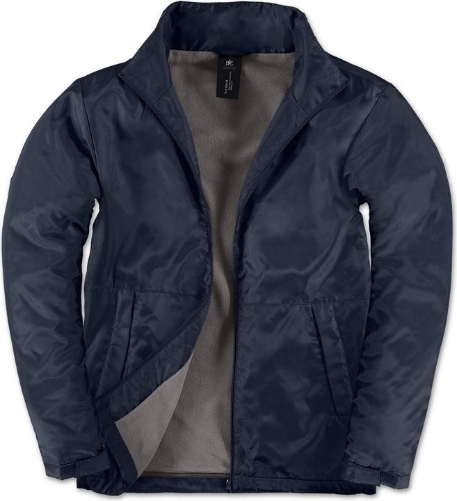 Actual product image B&C Mens Multi Active Jacket (XL)