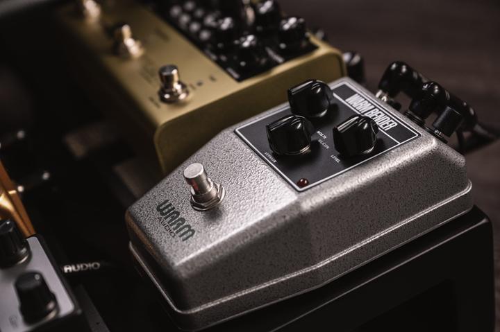 Produktbild Warm Audio Warm Bender