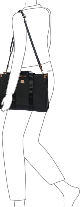 Immagine prodotto Brics X-Collection Shopper Tasche M 40.5 cm Laptopfach (19 l)