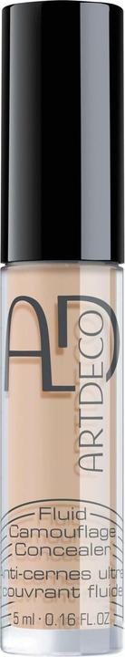 Produktbild Artdeco Fluid Camouflage Concealer 4973.02 (02 Neutral Light)