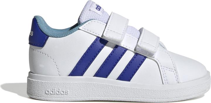 Actual product image adidas Grand Court (21)