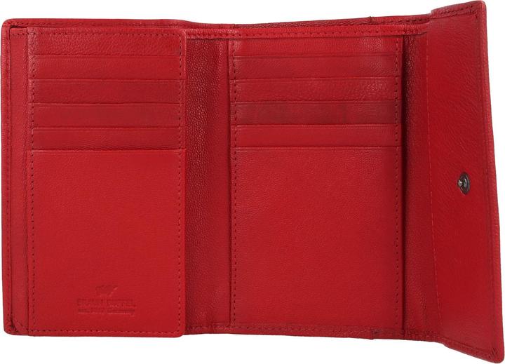 Actual product image Braun Büffel Anna wallet 48253