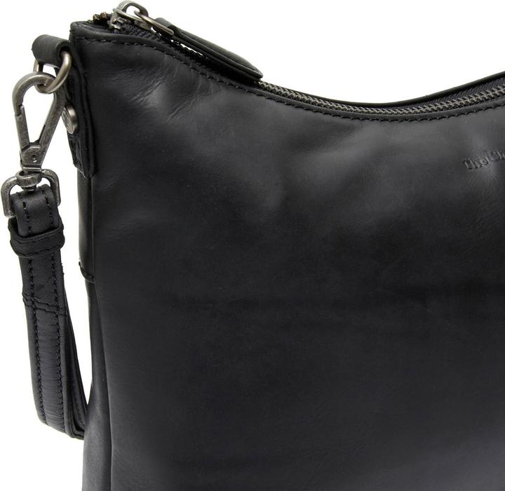 Produktbild The Chesterfield Brand Kigali Umhängetasche Leder 30 cm