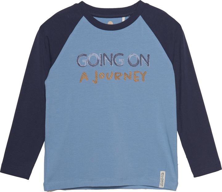 Actual product image En Fant ENT-Shirt LS - 230340 (92)
