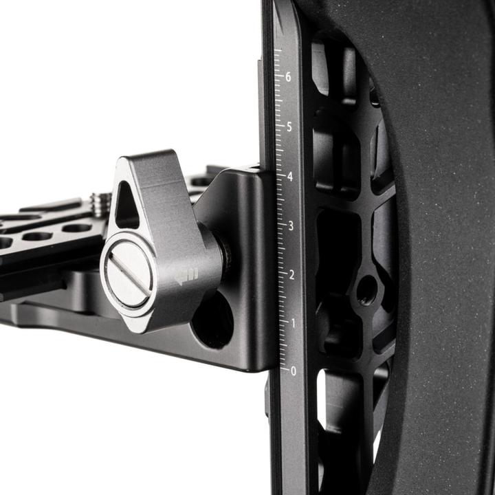 Actual product image Benro GH2N (Others)