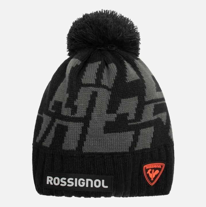 Rossignol Hero Bommelmütze