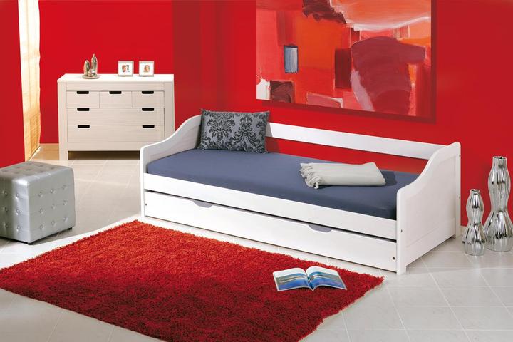 Produktbild Inter Link Leonie (90 x 200 cm)
