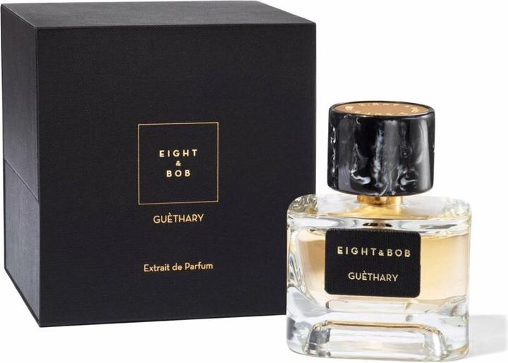 Actual product image Eight & Bob Perfume (Eau de parfum, 50 ml)