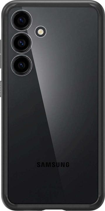 Productafbeelding Spigen Hybrid S921 czarny/matzwart ACS07352 (Samsung Galaxy S24)