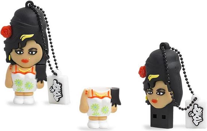 Immagine prodotto Tribe ToonStar Wino (4 GB, USB-A)