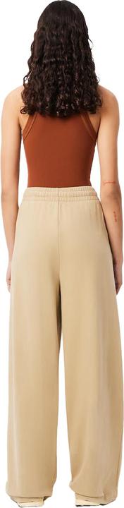 Immagine prodotto Lacoste Pantaloni da Jogging Distintivo Gamba Larga Donna (36)