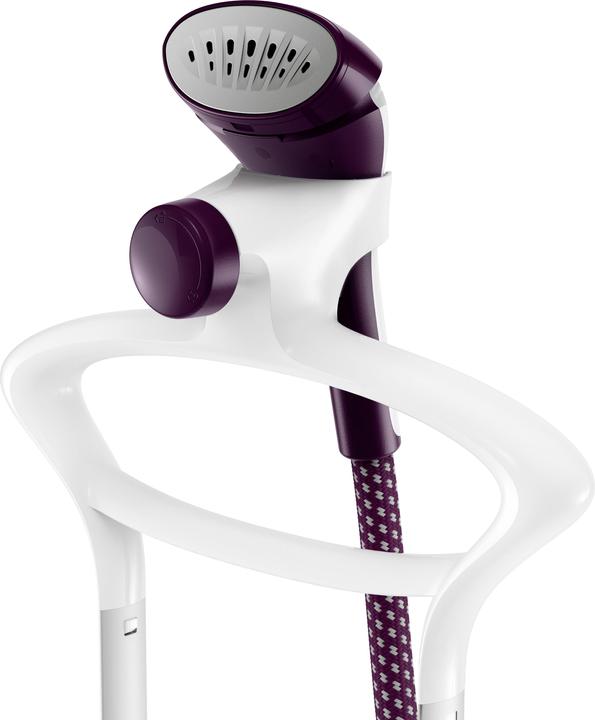 Image du produit Philips GARMENT STEAMER/GC557/30 (2000 W, 40 g/min)