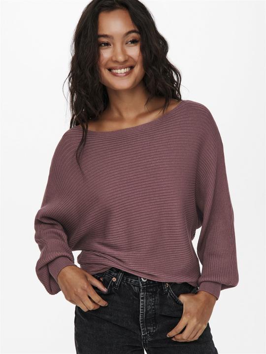 Produktbild Only Kurz Strickpullover (L)