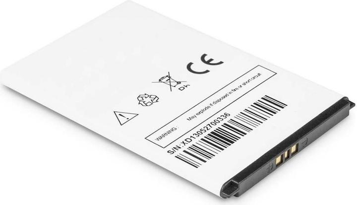 Actual product image CoreParts Battery for Doro Mobile