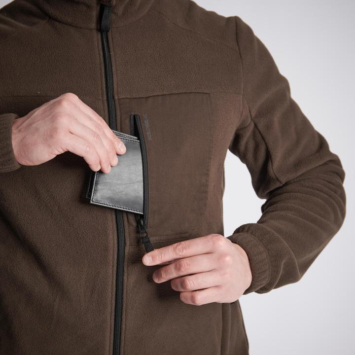 Actual product image Solognac 500 (4XL)
