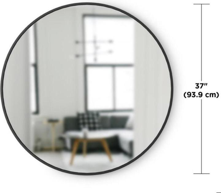 Actual product image Umbra Hub (Ø 91 cm)