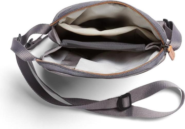 Produktbild Bellroy City Pouch Premium Stormy