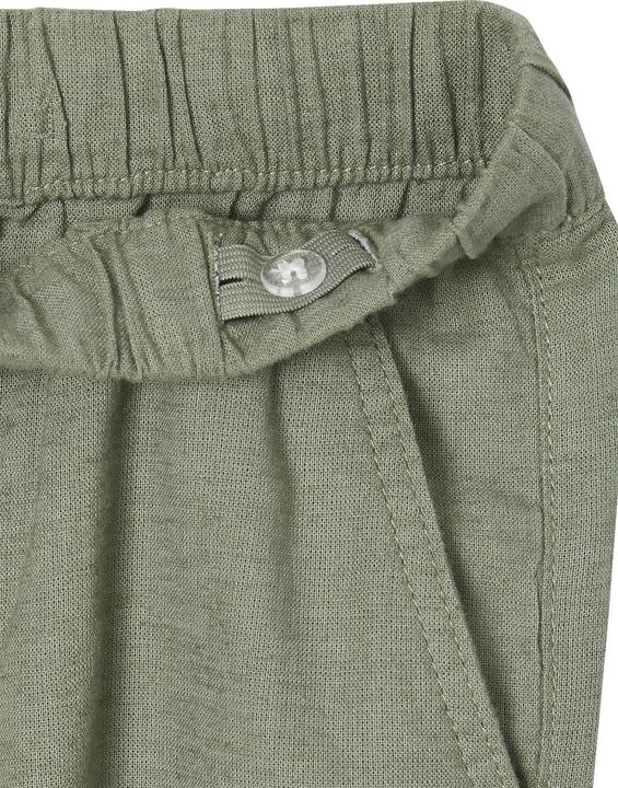 Produktbild Vertbaudet Jungen Hose mit Leinenanteil (158)