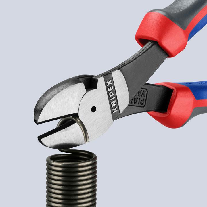 Produktbild Knipex Kraft-Seitenschneider (180 mm)
