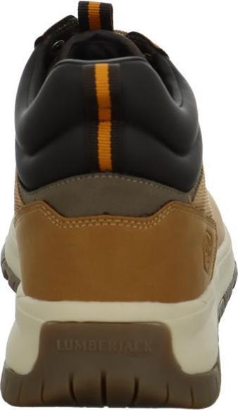 Actual product image Lumberjack Freebound (44)