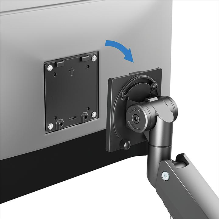 Actual product image LogiLink BP0202 (Table, 57")