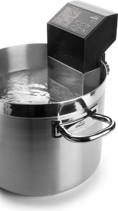 Image du produit Lacor Cuiseur sous vide haute performance Professional