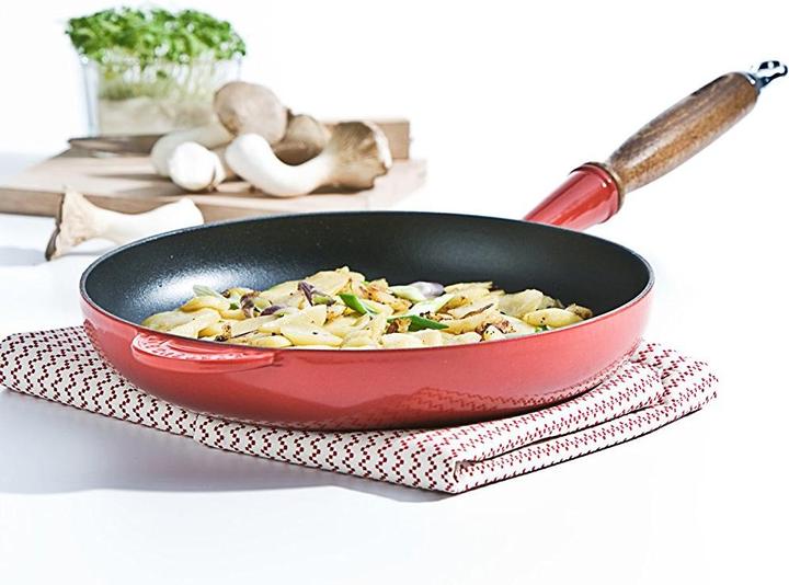 Produktbild Le Creuset Signature (28 cm, Bratpfanne, Gusseisen)