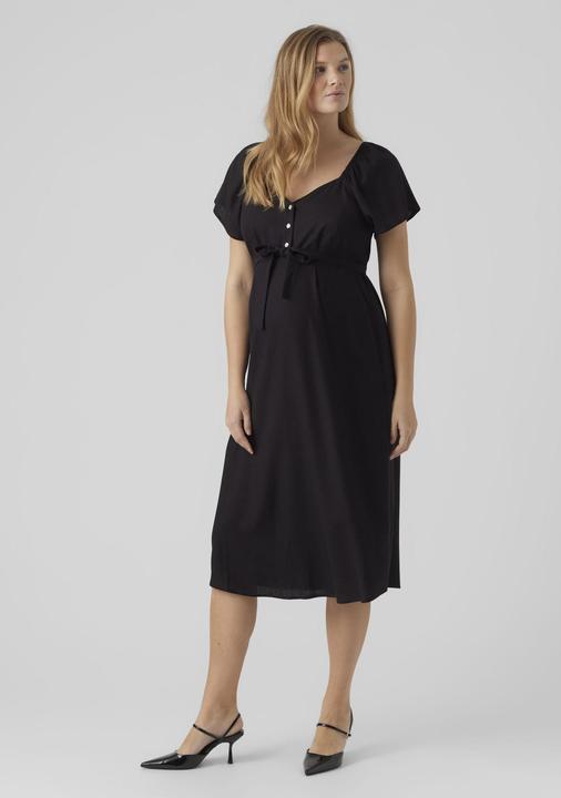 Image du produit Vero Moda Maternity VMMMYMILO Robe de maternité courte (S)