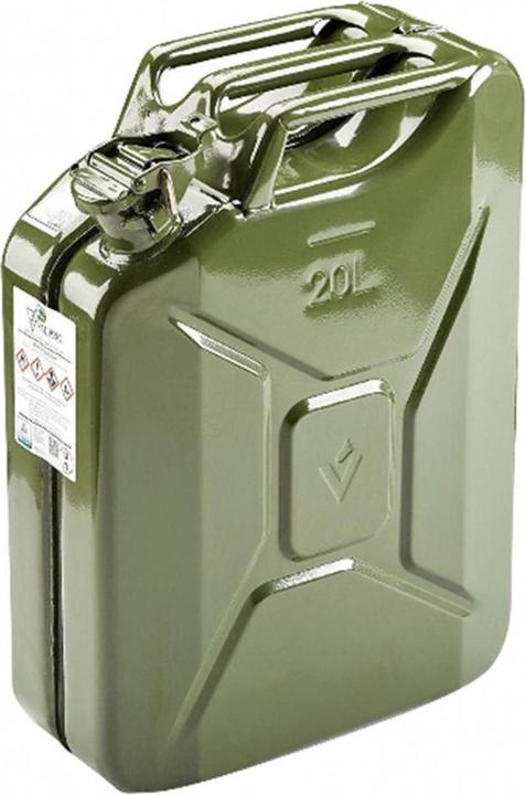 Produktbild Valpro Kraftstoffkanister 20l