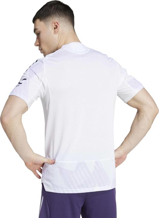 Immagine prodotto adidas Manchester United Authentic Auswärts Trikot (L)