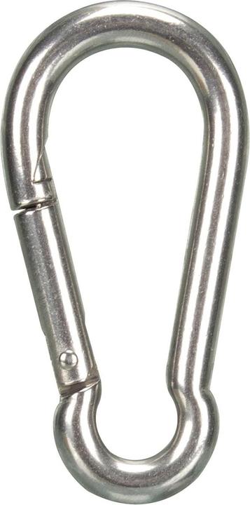 Actual product image Perel Snap Hook (2 x 9 x 19 cm)