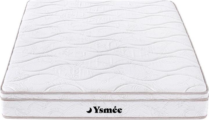 Actual product image Morgen Gold Wolkentanz (140 x 200, Spring core)