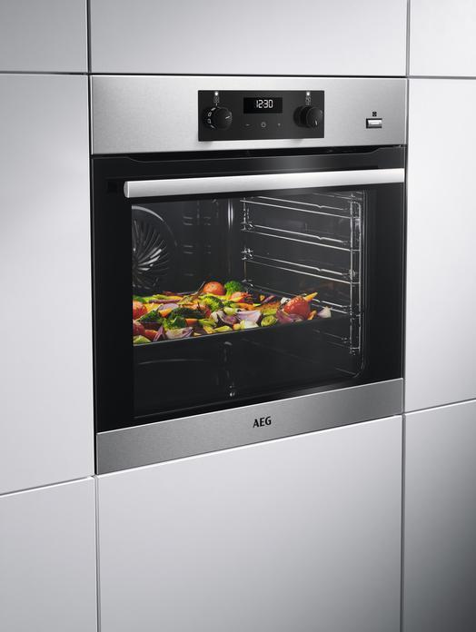 Actual product image AEG BEB355020M Item no.: 944188402