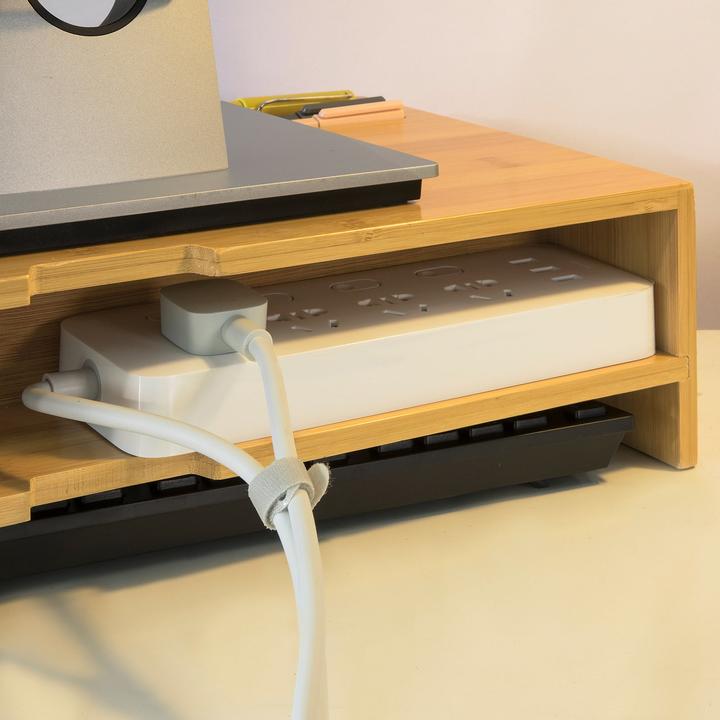 Produktbild SoBuy Monitorerhöhung