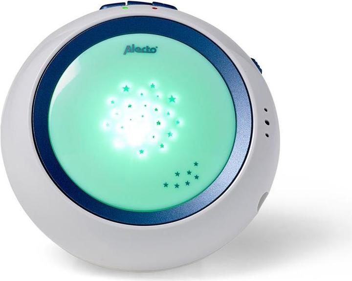 Produktbild Alecto Dbx-62 (Babyphone Audio, 1000 m)